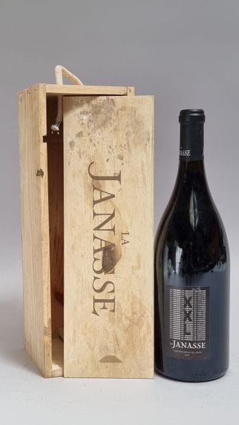 1 Mag CHATEAUNEUF-DU-PAPE 