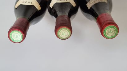 1 B POMMARD RUGIENS (1° Cru) ? Domaine Michel...