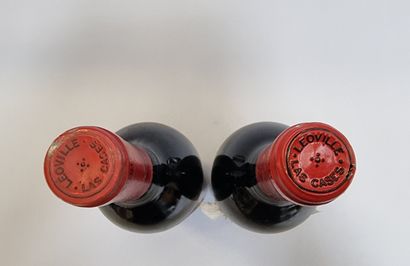 1 B CHATEAU LEOVILLE LAS CASES 1982 GCC2...