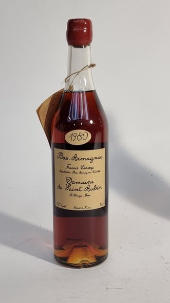 1 B BAS-ARMAGNAC 