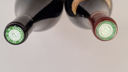 1 Mag COTE-ROTIE 