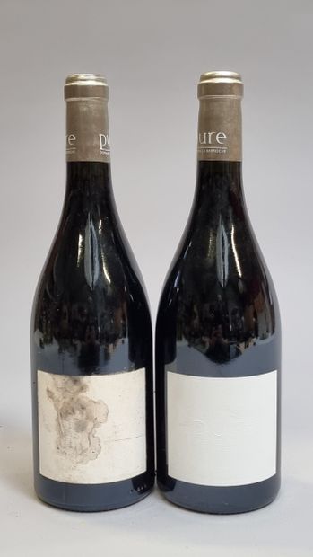 2 B CHATEAUNEUF-DU-PAPE 