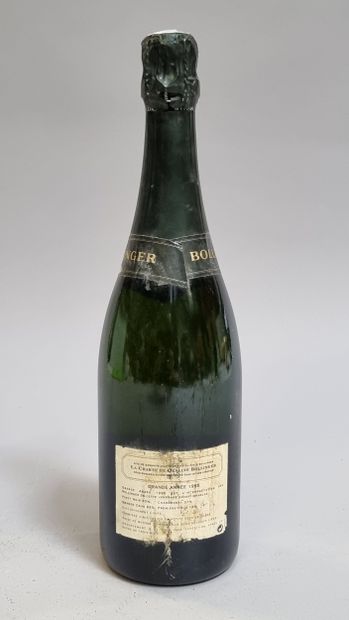 1 B CHAMPAGNE BRUT 