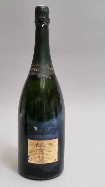 1 Mag CHAMPAGNE BRUT 