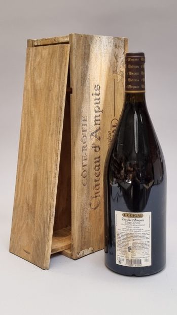 1 Mag COTE-ROTIE 