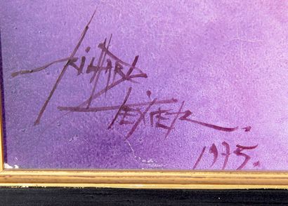 Richard TEXIER 
