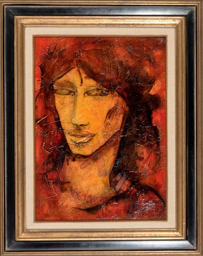 Raymond BIAUSSAT (1932-2021)
