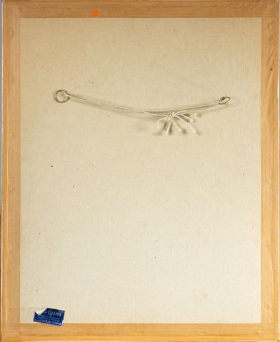 Christian BERARD (1902 - 1949)
Projets de...