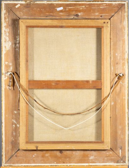 COPPENOLLE E. (Edmond van Coppenolle 1846...
