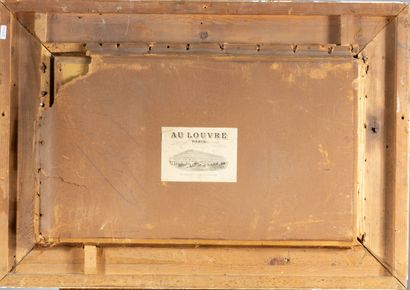 Pierre Ernest PRINS (1838 - 1913)
Lever de...