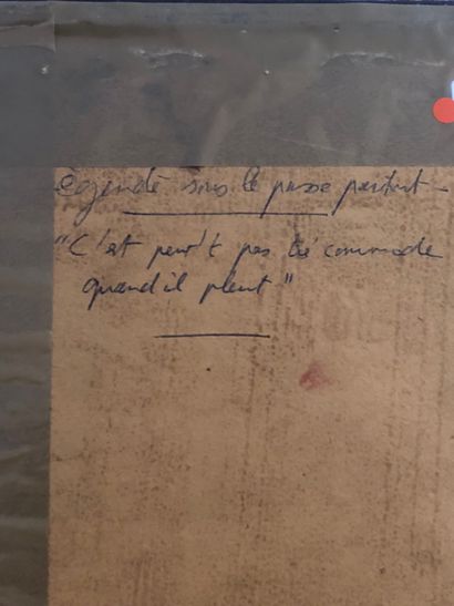Alfred GREVIN (1827-1892)
C'est peut-être...