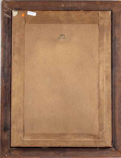 Lydis Mariette (1890-1970)
Lys martagon,
Dessin...