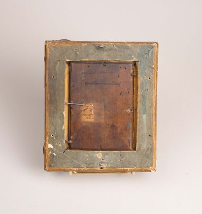 19th-Century Northern School

Deposition...