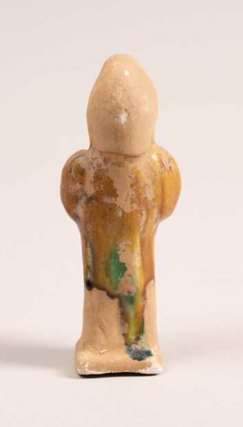 CHINA, 19th century 

Ming-style ceramic...