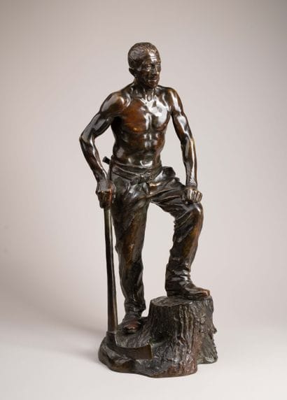 Paul Marie Louis Pierre RICHER (1849-1933)

Le...