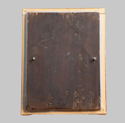 19th-Century French School 
Portrait of the...
