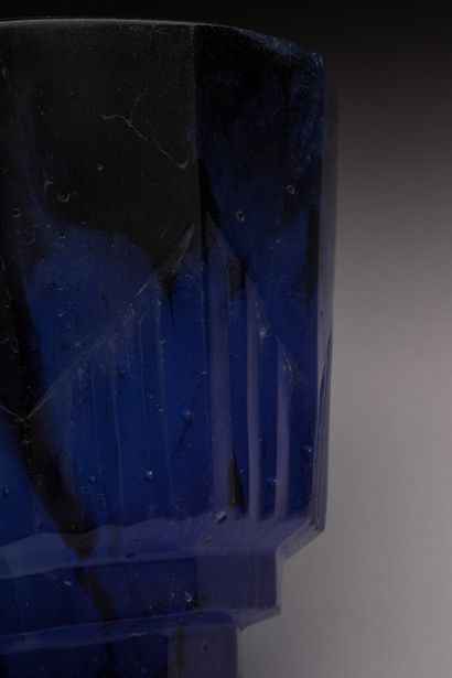 FRANCOIS EMILE DECORCHEMONT (1880-1971)
«...