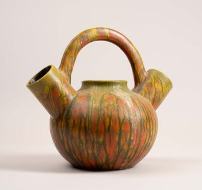 ROUZAUD for Chocolat de Royat, Marquise de...