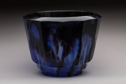 FRANCOIS EMILE DECORCHEMONT (1880-1971)
«...