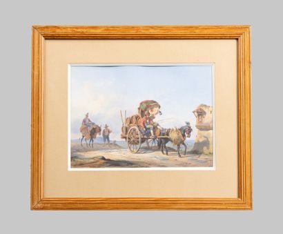 Arthur John STRUTT (1819–1888)

The Roma...