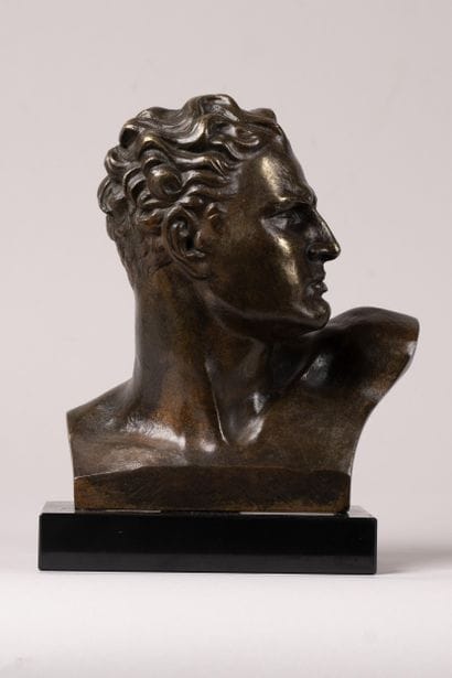 Alberto BAZZONI (1889–1973), after 
Jean...