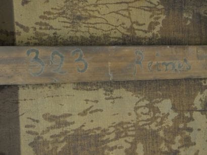 Léon Georges CALVES (1848-1923)

Une Semaille...