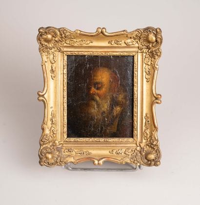 19th-Century Northern School

Portrait of...