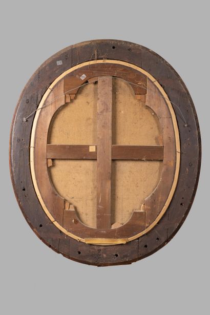 17th-century French School, circle of Robert...