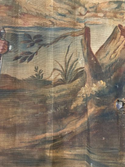 Emile Pierre de la MONTAGNE (1873–1956)
The...