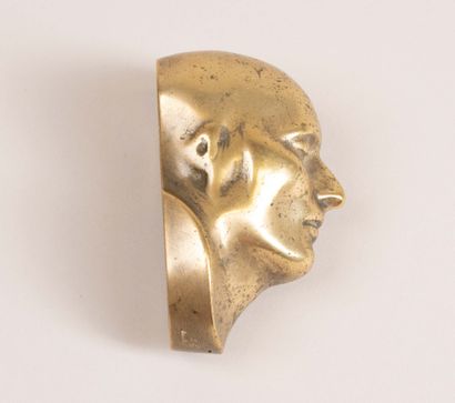 According to François Antommarchi
Paperweight...