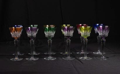 BACCARAT 
