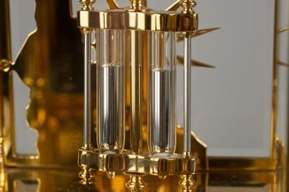 L'EPEE, Franklin Mint. Liberty Clock
Exemplaire...