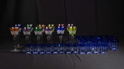 BACCARAT 
