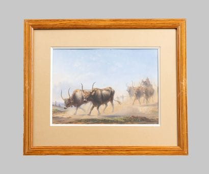 Arthur John STRUTT (1819–1888)

The Roma...