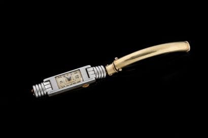 CARTIER FRANCE
Case No. 22533 
Cartier Stock...