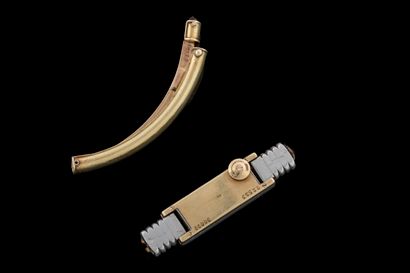 CARTIER FRANCE
Case No. 22533 
Cartier Stock...