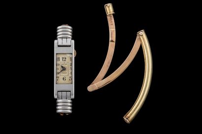 CARTIER FRANCE
Case No. 22533 
Cartier Stock...