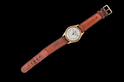 PHILIP INTERNATIONAL. Men's wristwatch in...