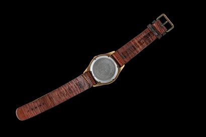 PHILIP INTERNATIONAL. Men's wristwatch in...