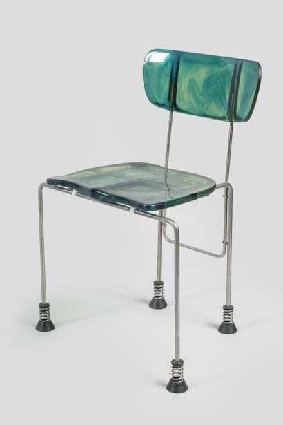 GAETANO PESCE (1939-2024) DESIGNER & BERNINI...