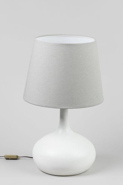 JACQUES LIGNIER (1924-2010)
Pied de lampe...