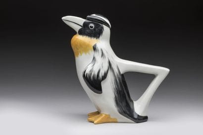 EDOUARD-MARCEL SANDOZ (1888-1971) SCULPTEUR...