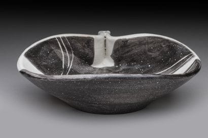 * MADO JOLAIN (1919-2021)
« Motifs géométriques...