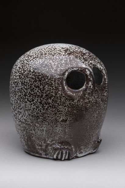 * NICOLE & MICHEL ANASSE (1937-2012) & (1935-2020)
«...