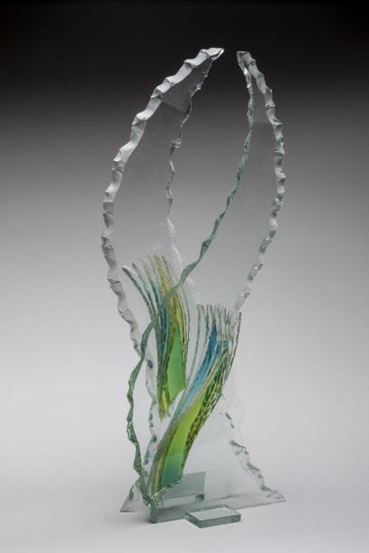 JURGEN CHAUMARAT (NE EN 1970) 
« Oiseau de...