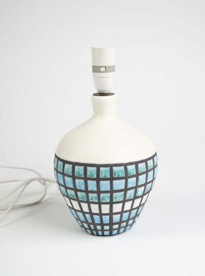 ROGER CAPRON (1922-2006)
« Pyjama »
Vase...