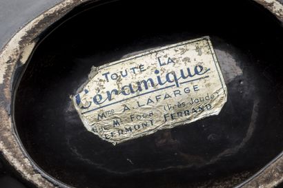 * JEAN DE LESPINASSE (1896-1979)
Importante...