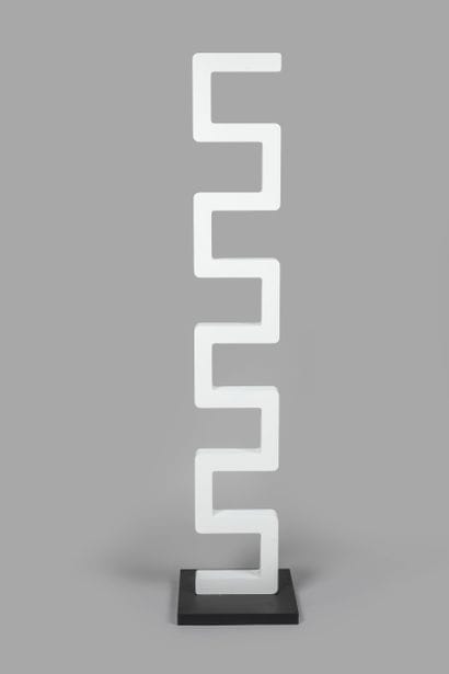 * TRAVAIL MODERNE SLOVENE
« Librido »
Sculpture.
Epreuve...