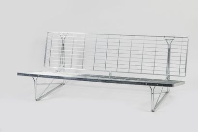 NIELS GAMMELGAARD (NE EN 1944) DESIGNER &...