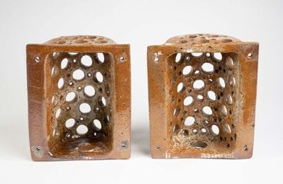 * ELISABETH JOULIA (1925-2003) - ATTRIBUE...
